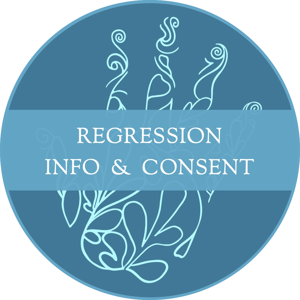 Regression Info + Consent