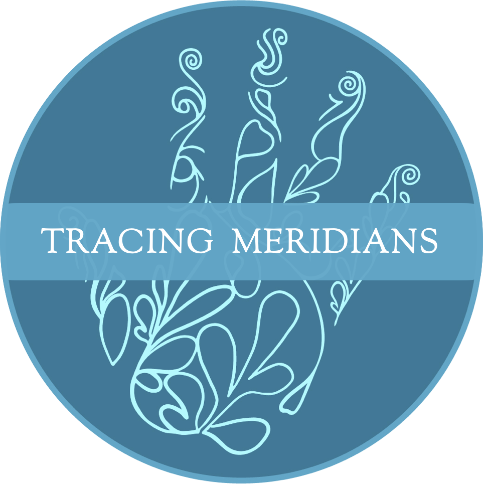 Tracing Meridians